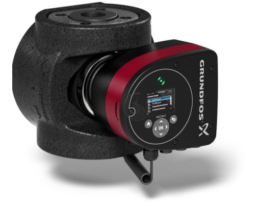Pompa GRUNDFOS MAGNA 3, elektroniczna, 40-100F, 1x230V, 97924269
