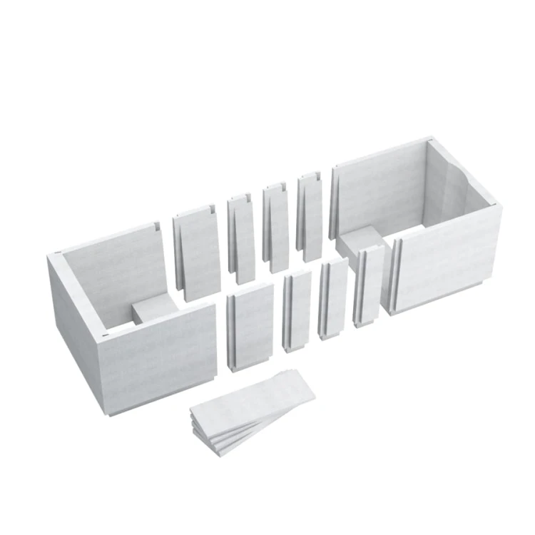 Nośnik styropianowy SCHED-POL do wanien 120x170cm z podcięciem pod LED 1.029LED