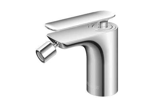 Bateria bidetowa KOHLMAN EXPERIENCE Chrom QB130E