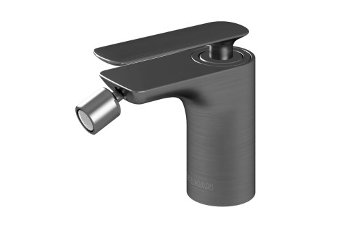 Bateria bidetowa KOHLMAN EXPERIENCE grafitowa, Gray QB130EG