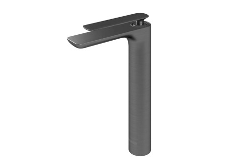 Bateria umywalkowa KOHLMAN EXPERIENCE 248mm Grey QB170EG