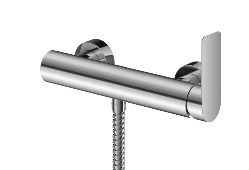 Bateria natryskowa KOHLMAN PROXIMA chrom QW120P