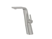 Bateria umywalkowa STEINBERG 260 stal brushed nickel 260 1700 BN