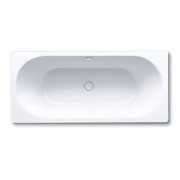 Wanna prostokątna KALDEWEI CENTRO DUO 170x75cm, biała 283200010001