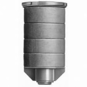 Wkład F filcowy AFRISO do filtrów olejowych 20034