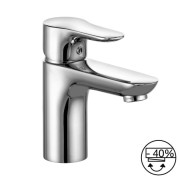 Bateria umywalkowa KLUDI OBJEKTA chrom 321260575