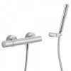 Bateria prysznicowa STUDY TRES chrom 26116701