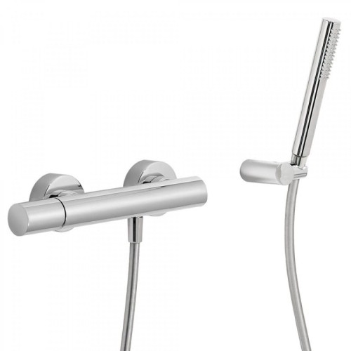 Bateria prysznicowa STUDY TRES chrom 26116701