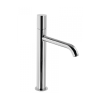 Bateria umywalkowa STUDY TRES stojąca chrom 26130701