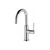 Bateria umywalkowa STUDY TRES chrom 26290403