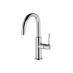 Bateria umywalkowa STUDY TRES chrom 26290403