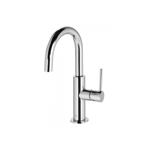 Bateria umywalkowa STUDY TRES chrom 26290403