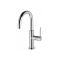 Bateria umywalkowa STUDY TRES chrom 26290403