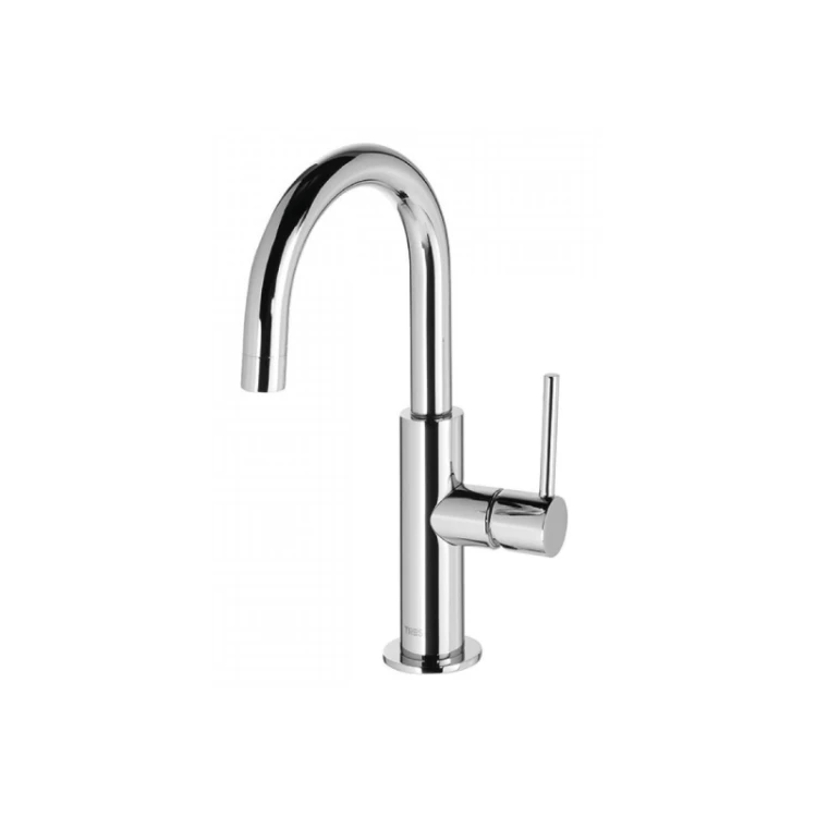 Bateria umywalkowa STUDY TRES chrom 26290403