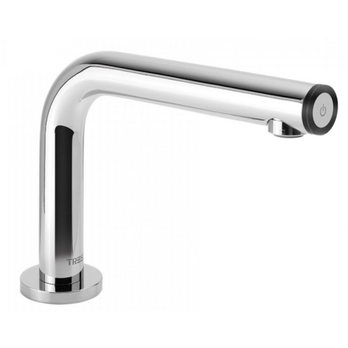 Bateria umywalkowa TOUCH TRES stojąca chrom 6144701