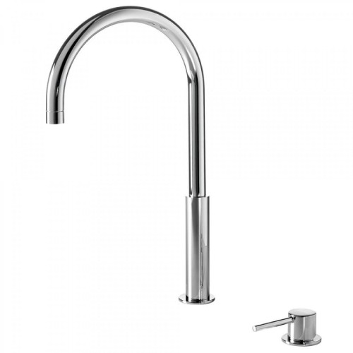 Bateria umywalkowa TRES chrom 26110502