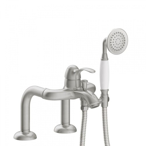 Bateria wannowa MONOCLASIC TRES stal 24219401AC