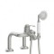 Bateria wannowa MONOCLASIC TRES stal 24219401AC