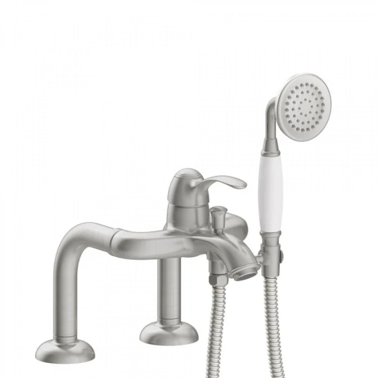 Bateria wannowa MONOCLASIC TRES stal 24219401AC
