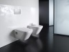Bidet wiszący ROCA GAP kryte mocowania, biały A357476000
