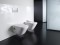 Bidet wiszący ROCA GAP biały maxi clean A35747500M