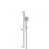 Zestaw prysznicowy LOFT TRES chrom 134512