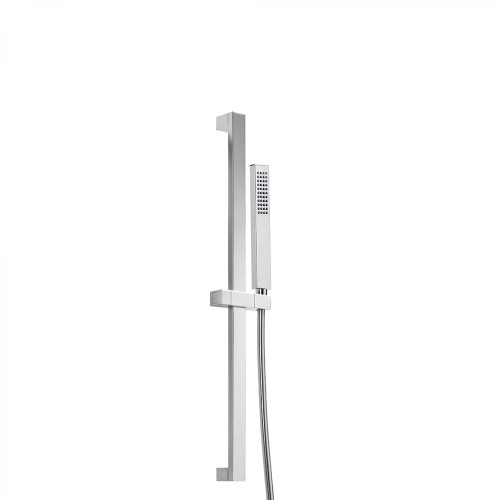 Zestaw prysznicowy SLIM TRES chrom 3452602