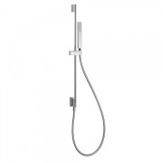 Zestaw prysznicowy TRES chrom 3493201