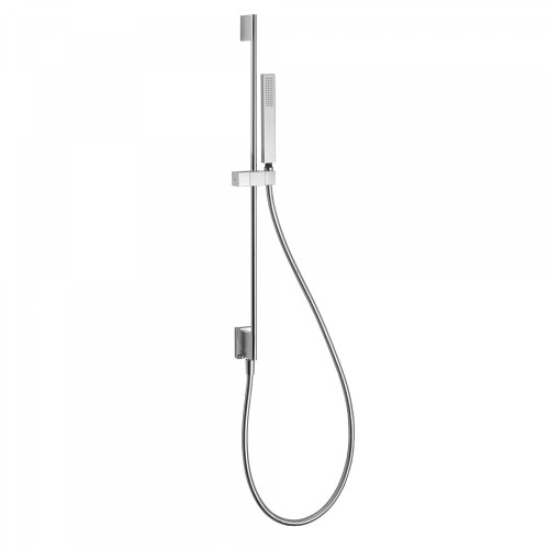 Zestaw prysznicowy TRES chrom 3493201