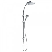 Zestaw prysznicowy TRES chrom 6163504