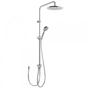 Zestaw prysznicowy ECO TRES chrom 161475