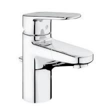 Bateria-umywalkowa-GROHE-EUROPLUS-z-wyciąganą-wylewką-chrom-33155002