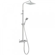 Zestaw prysznicowy LEX TRES 8119701