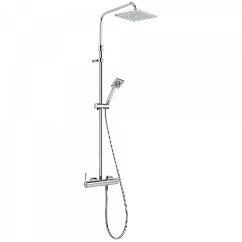 Zestaw prysznicowy LEX TRES 8119701