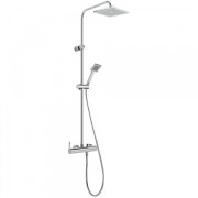 Zestaw prysznicowy LEX TRES 8119301
