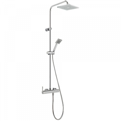 Zestaw prysznicowy LEX TRES 8119301