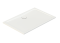 Brodzik prostokątny SANPLAST FREE LINE B/FREE 75x90x2,5cm, stelaż w komplecie, biały 615-040-4310-01-000