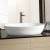 Umywalka nablatowa VILLEROY&BOCH ARTIS 61x41cm, biała TitanCeram 41986101
