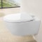 Miska wisząca VILLEROY&BOCH SUBWAY 2.0 Directflush, system Vifresh, biała 5614A101