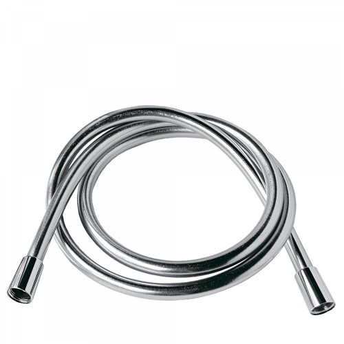 Wąż SATIN Tres prysznicowy chrom 913460920