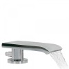 wylewka MAX Tres chrom 16216150