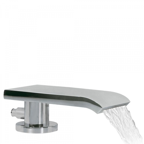 wylewka MAX Tres chrom 16216150
