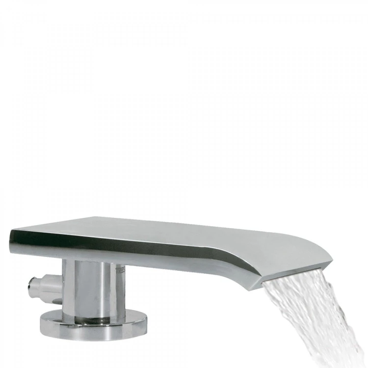 wylewka MAX Tres chrom 16216150