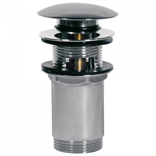 Korek Tres CLICK-CLACK chrom 13454160
