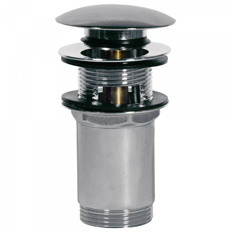 Korek Tres CLICK-CLACK chrom 13454160
