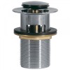 Korek Tres CLICK-CLACK chrom 13454190