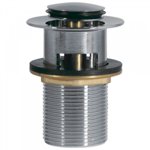 Korek Tres CLICK-CLACK chrom 13454190