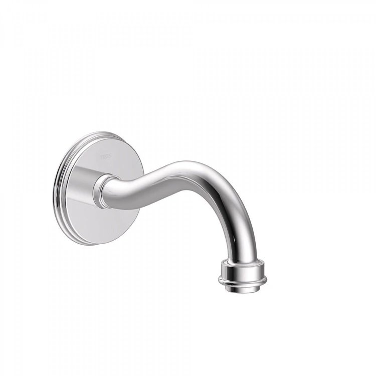 wylewka MONOCLASIC Tres podtynkowa chrom 24217302