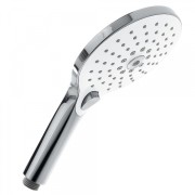 Słuchawka Tres prysznicowa chrom 29974904