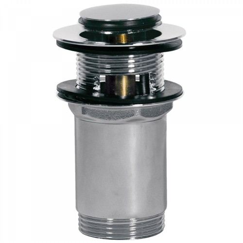 Korek Tres CLICK-CLACK chrom 13454110
